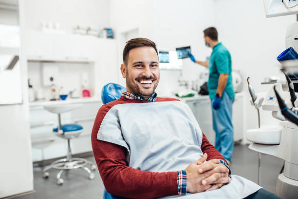 Advanced Technology for Better Dental Care in Springville, IA